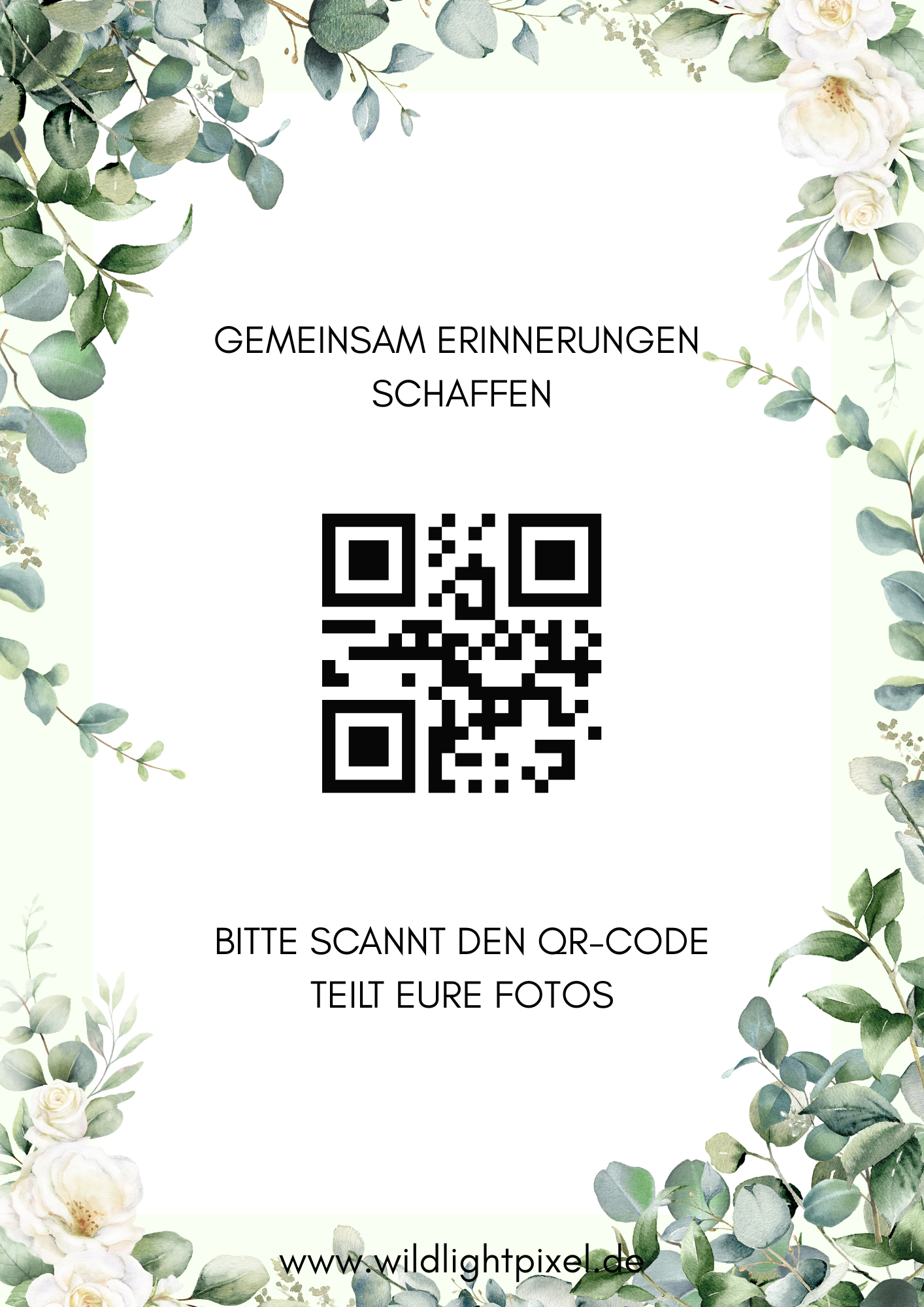 Eure schönsten Momente: Gemeinsam Erinnerungen schaffen!